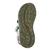  Chaco Women's Z/1 Adjustable Strap Classic Sandals - S25bottom